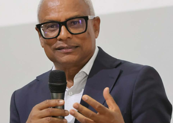 Jos&eacute; Maria Neves alerta para riscos de &ldquo;judicializa&ccedil;&atilde;o da pol&iacute;tica&rdquo;