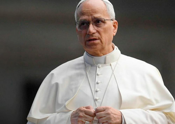 Papa ignora provoca&ccedil;&otilde;es de Trump e reafirma rejei&ccedil;&atilde;o &agrave; guerra contra o Ir&atilde;o