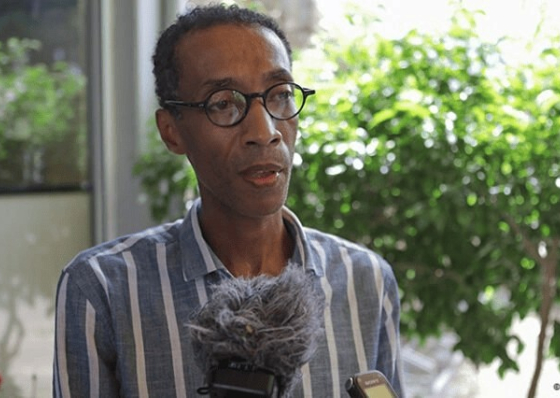 Casimiro de Pina anuncia candidatura e acusa PR de &ldquo;subvers&atilde;o constitucional&rdquo;