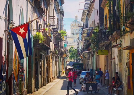 Congressistas dos EUA querem fim de bloqueio a Cuba e denunciam &ldquo;pol&iacute;tica fracassada&rdquo; de Trump