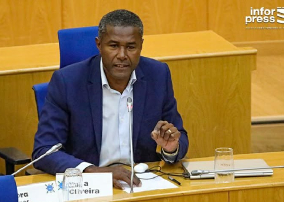 UCID associa queda do desemprego &agrave; sa&iacute;da de jovens de Cabo Verde&nbsp;