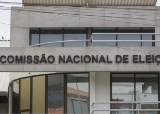 CNE desmente declara&ccedil;&otilde;es de Nelson Andrade