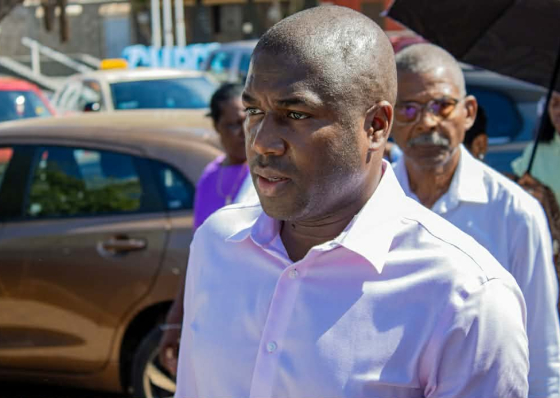 Nelson Moreira defende &ldquo;maior articula&ccedil;&atilde;o&rdquo; entre Governo e autarquia&rdquo;