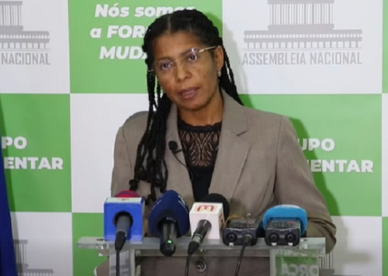 MpD admite que o pa&iacute;s tem ainda &ldquo;muitos desafios para contornar&rdquo;