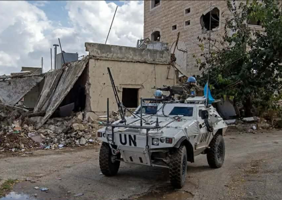 Hezbollah reage a ataques de Israel ao L&iacute;bano