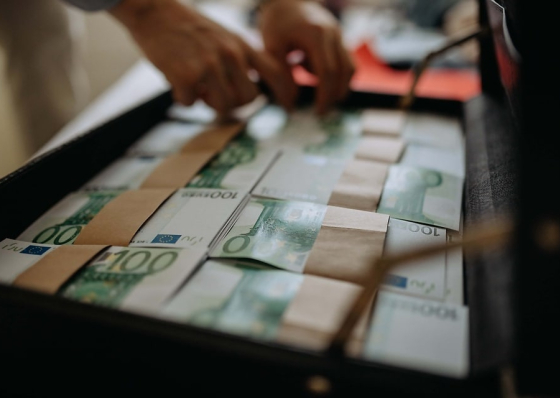 Avi&atilde;o com 5 milh&otilde;es era um voo de Estado