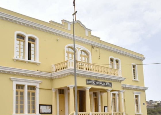 Den&uacute;ncia do PAICV sobre &ldquo;irregularidades&rdquo; no recenseamento eleitoral na di&aacute;spora vai para o STJ&nbsp;