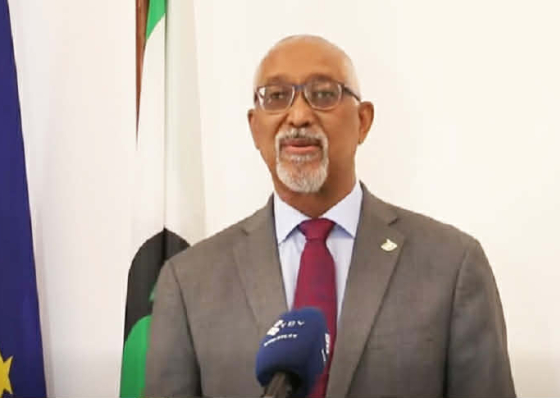 Elei&ccedil;&otilde;es/2026: MpD quer maioria absoluta em 17 de maio