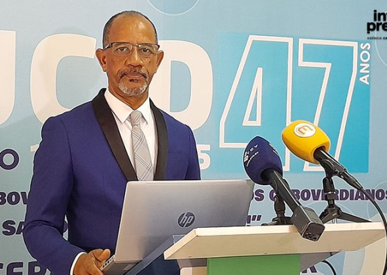 UCID cria governo-sombra e avan&ccedil;a primeiros nomes