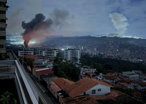 Venezuela: UCID considera que posi&ccedil;&atilde;o do Governo &eacute; contr&aacute;ria &agrave; tradi&ccedil;&atilde;o diplom&aacute;tica cabo-verdiana&nbsp;