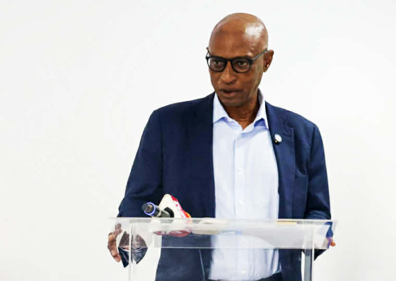 M&aacute;rio Semedo reconduzido &agrave; frente da Federa&ccedil;&atilde;o Cabo-verdiana de Futebol