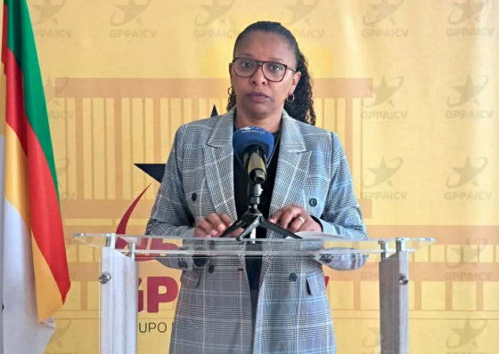 PAICV denuncia falta de transpar&ecirc;ncia do projeto da nova Lei Org&acirc;nica da Assembleia Nacional