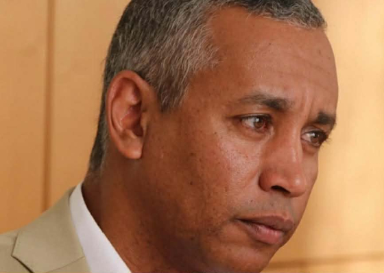 Ex-presidente da CM da Brava ter&aacute; sido detido por suspeitas de corrup&ccedil;&atilde;o