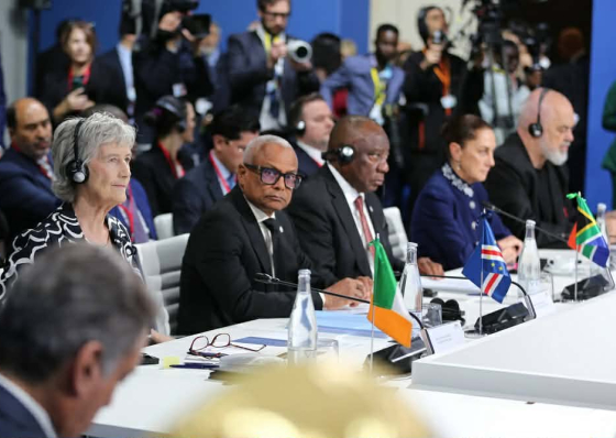 Jos&eacute; Maria Neves: &ldquo;Desigualdade &eacute; cancer&iacute;gena para a democracia&rdquo;