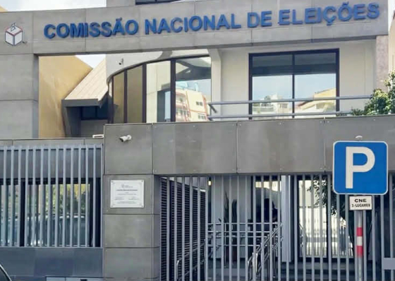Legislativas/2026: CNE imp&otilde;e &ldquo;neutralidade&rdquo; durante per&iacute;odo eleitoral