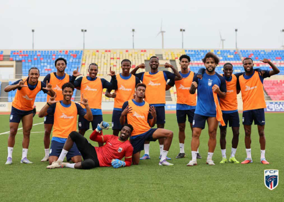 Cabo Verde x Eswatini: Olhos postos no jogo decisivo