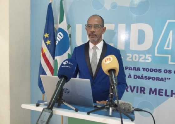 UCID denuncia exclus&atilde;o do partido do recenseamento eleitoral na di&aacute;spora&nbsp;