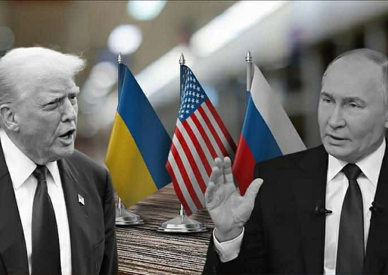 Guerra da Ucr&acirc;nia: Poder&aacute; ser adiado encontro Trump-Putin em Budapeste