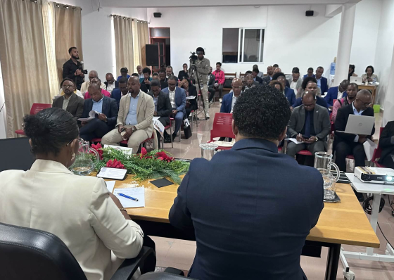 Associa&ccedil;&atilde;o dos Munic&iacute;pios quer mais compet&ecirc;ncias e respeito pela autonomia local