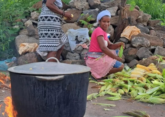 Cr&eacute;dito a mulheres e com&eacute;rcio domina microfinan&ccedil;as em Cabo Verde