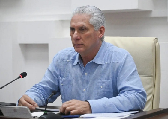 Governo cubano confirma in&iacute;cio de negocia&ccedil;&otilde;es com EUA