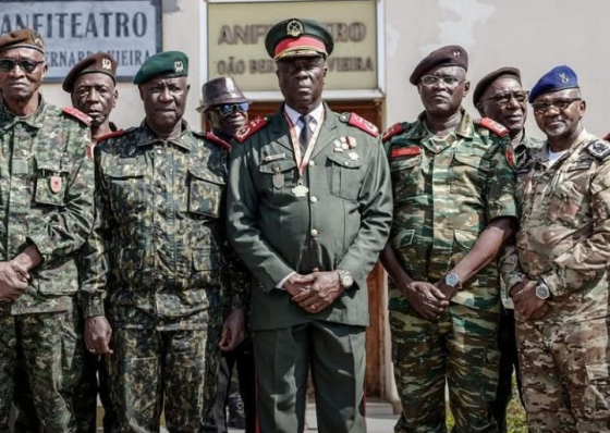 Guin&eacute;-Bissau: Militares golpistas amea&ccedil;am jornalistas