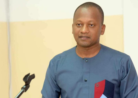 Por que a Justi&ccedil;a deve ser cega?