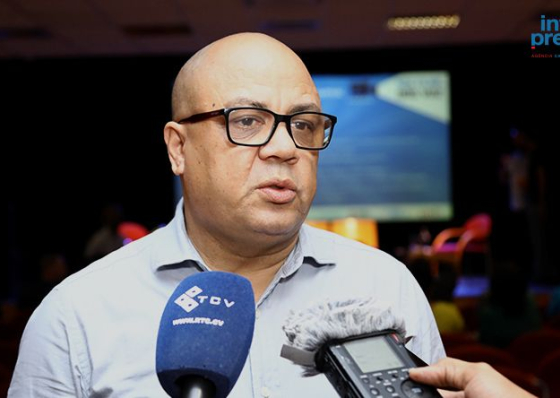 Governo quer ouvir cineastas durante o encontro &ldquo;N&ocirc;s Filme, N&ocirc;s Voz&rdquo;, diz ministro