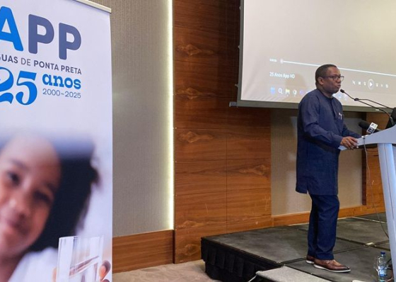 Olavo Correia reconhece que Cabo Verde enfrenta emerg&ecirc;ncia h&iacute;drica e energ&eacute;tica