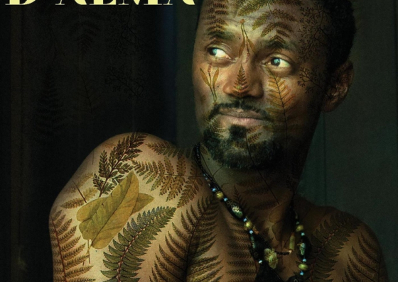 &#039;D&#039;Alma&#039;, de Miroca Paris, melhor &aacute;lbum cabo-verdiano 2018, diz World Music Charts Europe