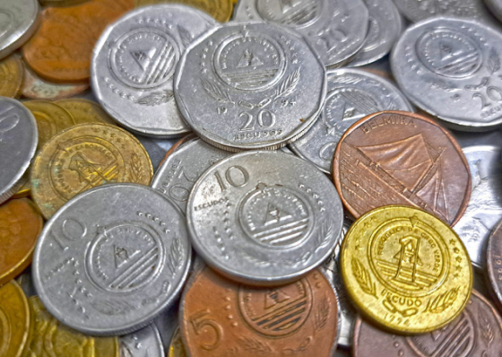 BCV refor&ccedil;a circula&ccedil;&atilde;o de moedas face &agrave; escassez