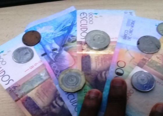 Pre&ccedil;os em Cabo Verde sobem h&aacute; nove meses consecutivos