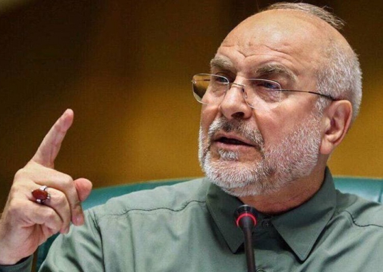 Ir&atilde;o afirma que &ldquo;a&ccedil;&otilde;es insensatas&rdquo; de Trump amea&ccedil;am todo M&eacute;dio Oriente