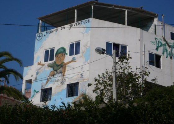 Moinho da Juventude, 41 anos de resistência e dedicação à comunidade