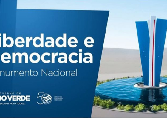 Monumento Nacional Liberdade e Democracia ter&aacute; custo de 150 milh&otilde;es de escudos