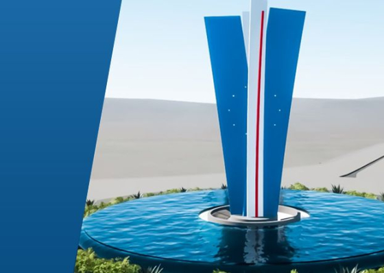 Monumento da Liberdade e Democracia: O pomo da disc&oacute;rdia entre os cabo-verdianos