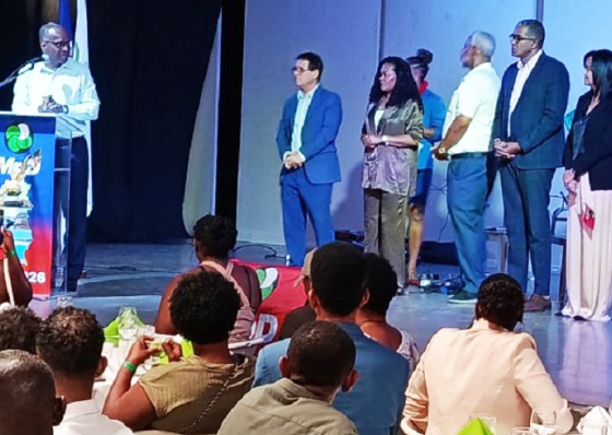 Sal: MpD apresenta lista no Sal e apela &agrave; mobiliza&ccedil;&atilde;o para legislativas