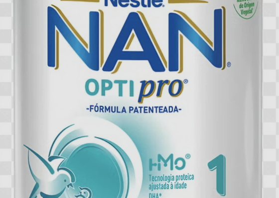 Entidade reguladora manda retirar do mercado leite NAN para beb&eacute;s