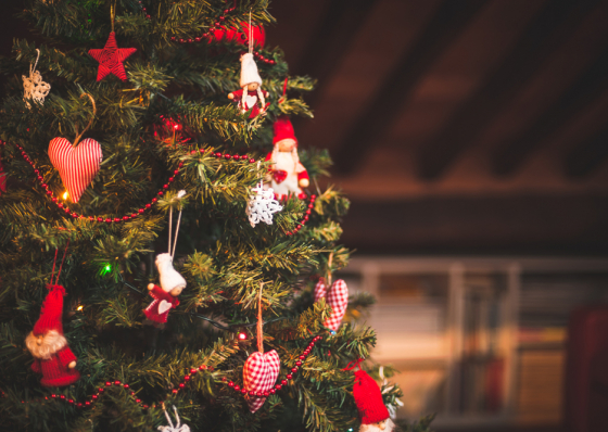 O &ldquo;frio&rdquo; Natal num pa&iacute;s tropical... celebrar em tempo da pandemia