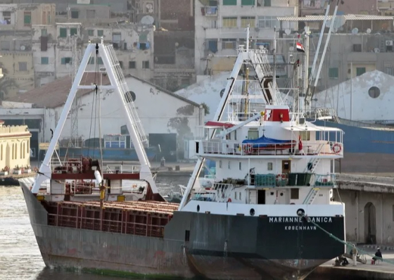 Palestina: Movimento BDS congratula-se com Cabo Verde por ter barrado barco com muni&ccedil;&otilde;es para Israel