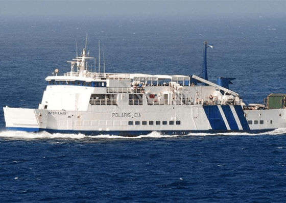 PAICV considera an&uacute;ncio de concurso para aquisi&ccedil;&atilde;o de navio mais um cap&iacute;tulo de &ldquo;desgoverno&rdquo; no sector de Transportes Mar&iacute;timos