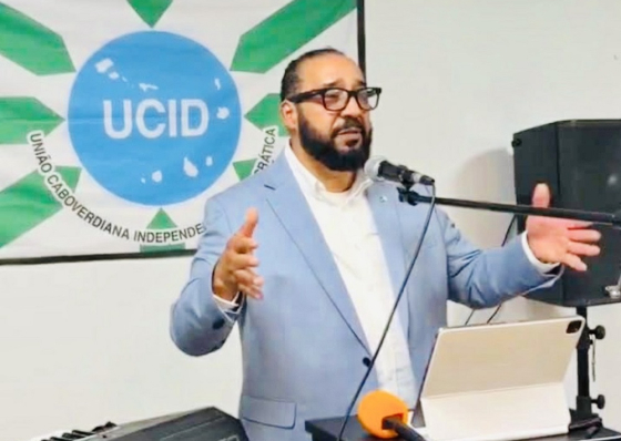 UCID retira-se da CRE das Am&eacute;ricas alegando &ldquo;inconformidades com o C&oacute;digo Eleitoral&rdquo;