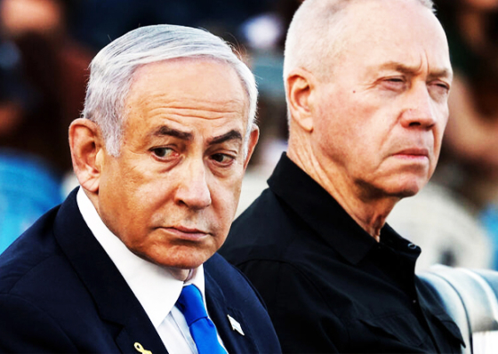 TPI rejeita recurso de Israel e mant&eacute;m mandados de pris&atilde;o contra Netanyahu e o ex-ministro da Defesa