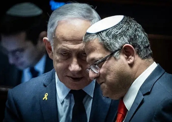 Israel aprova pena de morte contra palestinianos da Cisjord&acirc;nia ocupada