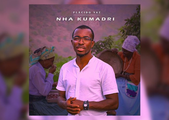 Pl&aacute;cido Vaz lan&ccedil;a &ldquo;Nha Kumadri&rdquo; e celebra tradi&ccedil;&atilde;o cabo-verdiana em funan&aacute; lento