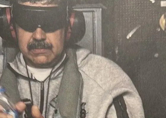 EUA v&atilde;o gerir a Venezuela e controlar o petr&oacute;leo