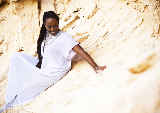 Nish Wadada em concerto de homenagem a Bob Marley em Lisboa