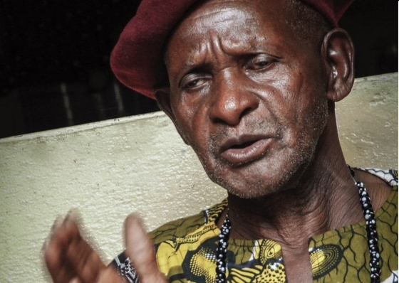 S&atilde;o Domingos: Autarquia assinala centen&aacute;rio de N&rsquo;toni Denti D&rsquo;oro