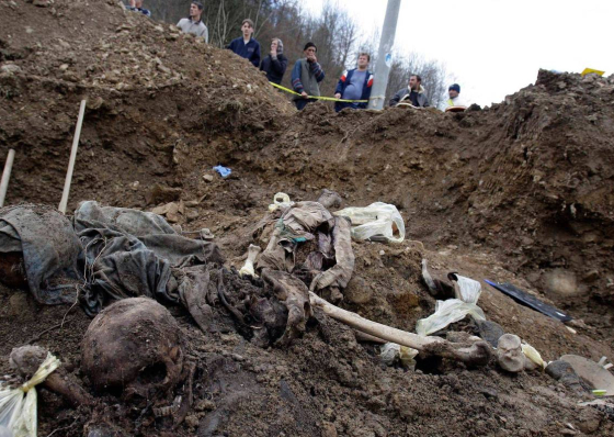 Milion&aacute;rios pagavam 100 mil euros para matar pessoas por divers&atilde;o