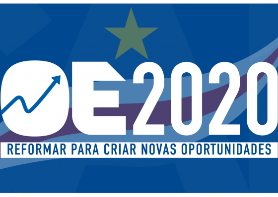 Or&ccedil;amento 2020. Governo vai poder prestar garantias do Estado de 103,8 milh&otilde;es de euros